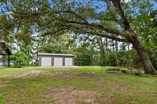 129 Neches Dr, Brookeland, TX 75931 - photo 28