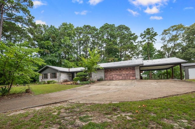 129 Neches Dr, Brookeland, TX 75931 - photo 1