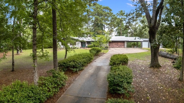 129 Neches Dr, Brookeland, TX 75931 - photo 2