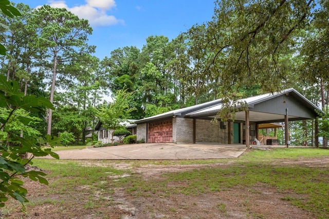 129 Neches Dr, Brookeland, TX 75931 - photo 26