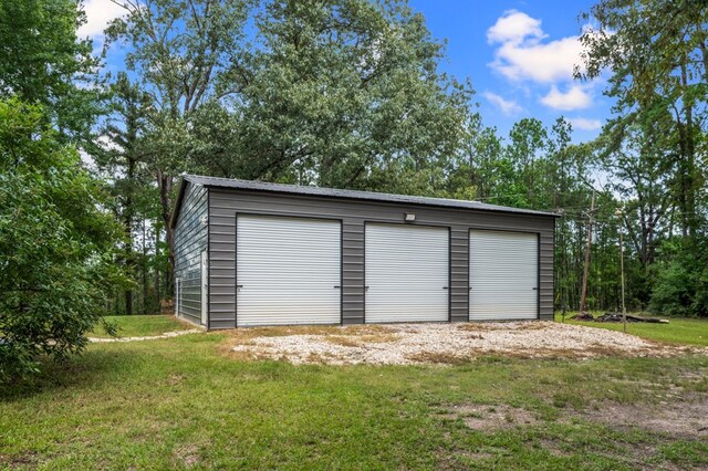 129 Neches Dr, Brookeland, TX 75931 - photo 29