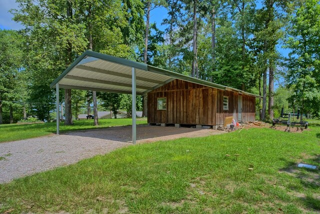208 Magnolia Dr, Burkeville, TX 75932 - photo 25