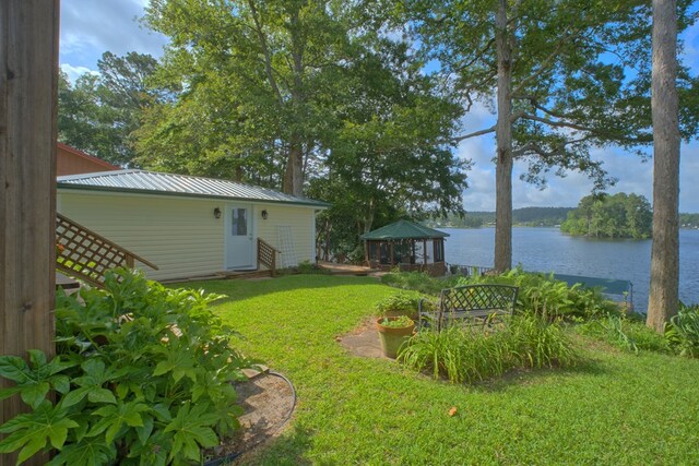 208 Magnolia Dr, Burkeville, TX 75932 - photo 13