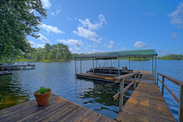 208 Magnolia Dr, Burkeville, TX 75932 - photo 5