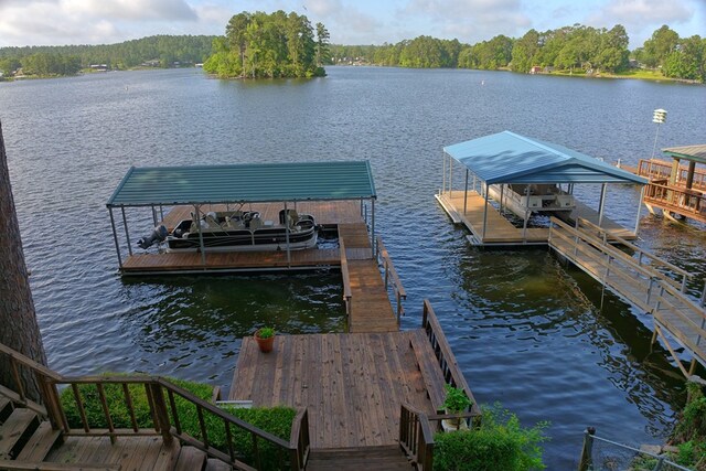 208 Magnolia Dr, Burkeville, TX 75932 - photo 20