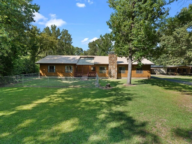 12783 Fm 2694, Shelbyville, TX 75973 - photo 1