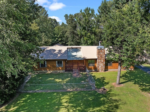 12783 Fm 2694, Shelbyville, TX 75973 - photo 2