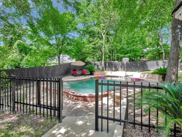 107 Bending Oak Dr, Lufkin, TX 75904 - photo 33