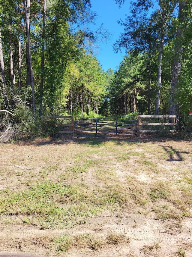 5685 Peavy Switch Rd, Lufkin TX, 75904 land for sale