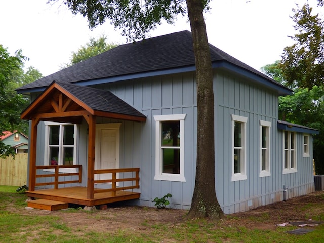 276 Commerce St, Alto, TX 75925 - photo 2