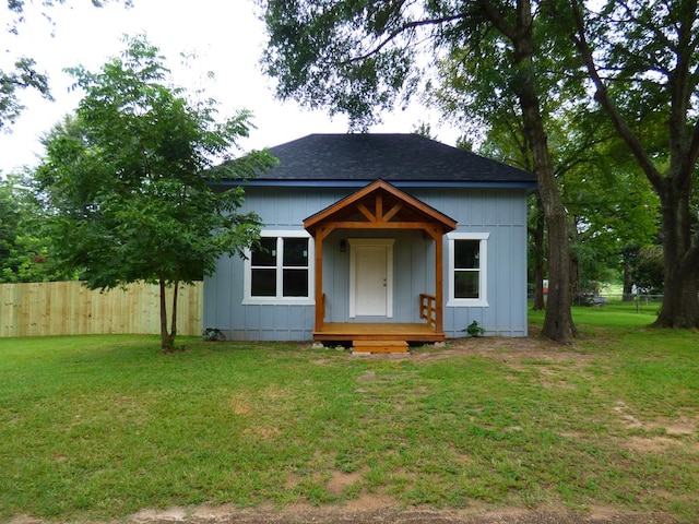 276 Commerce St, Alto, TX 75925 - photo 1