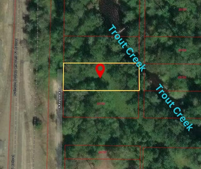 302N Ivory Joe Hunter, Kirbyville TX, 75956 land for sale