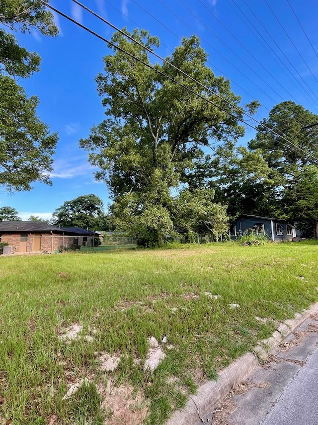 LOT10 Lakeview, Lufkin, TX 74904