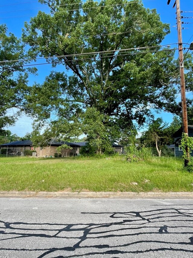 LOT10 Lakeview, Lufkin, TX 74904