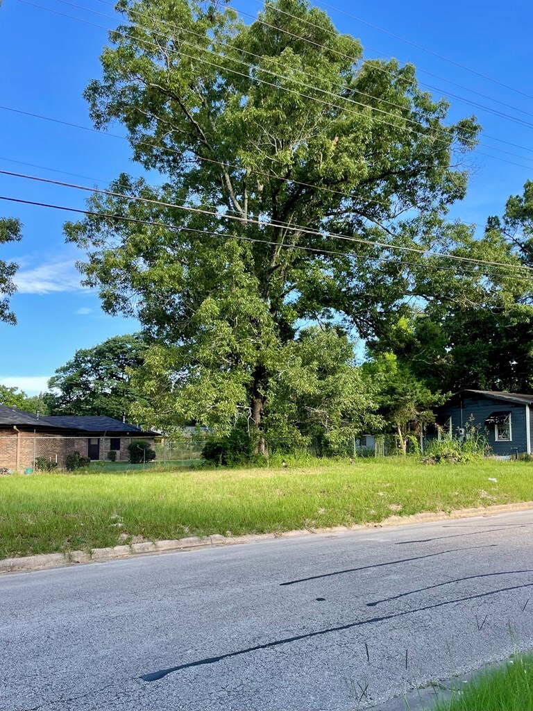 LOT10 Lakeview, Lufkin, TX 74904
