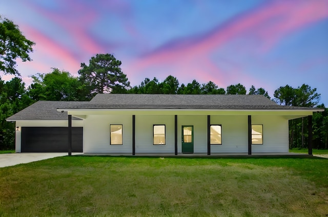 1099 Lawrence Rd, Diboll, TX 75941 - photo 2