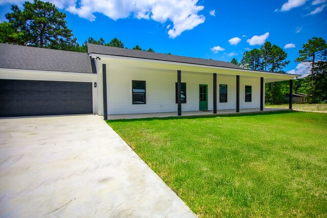 1099 Lawrence Rd, Diboll, TX 75941 - photo 4