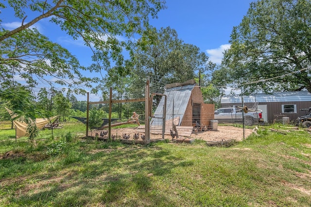 311 Four B Ln, Angelina County, TX 75901 - photo 27
