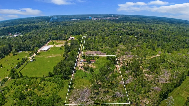 311 Four B Ln, Angelina County, TX 75901 - photo 28