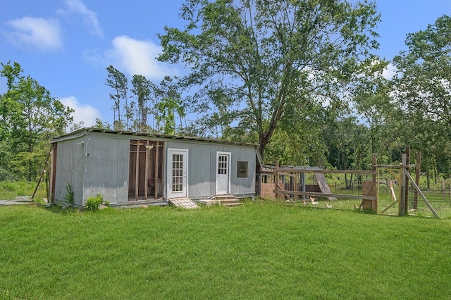 311 Four B Ln, Angelina County, TX 75901 - photo 26