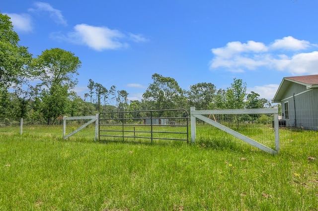 311 Four B Ln, Angelina County, TX 75901 - photo 6