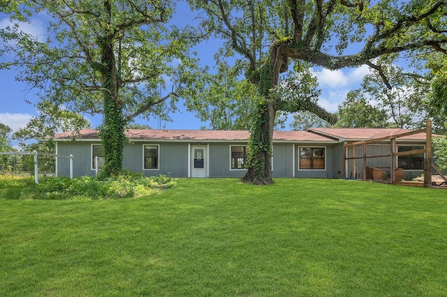 311 Four B Ln, Angelina County, TX 75901 - photo 1