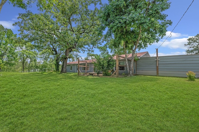 311 Four B Ln, Angelina County, TX 75901 - photo 5