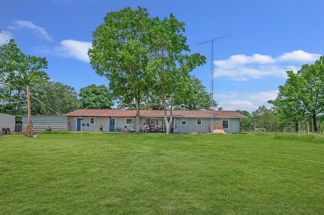 311 Four B Ln, Angelina County, TX 75901 - photo 4