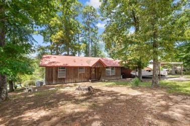 221 Mimosa Way, Burkeville, TX 75932 - photo 2
