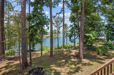 221 Mimosa Way, Burkeville, TX 75932 - photo 4