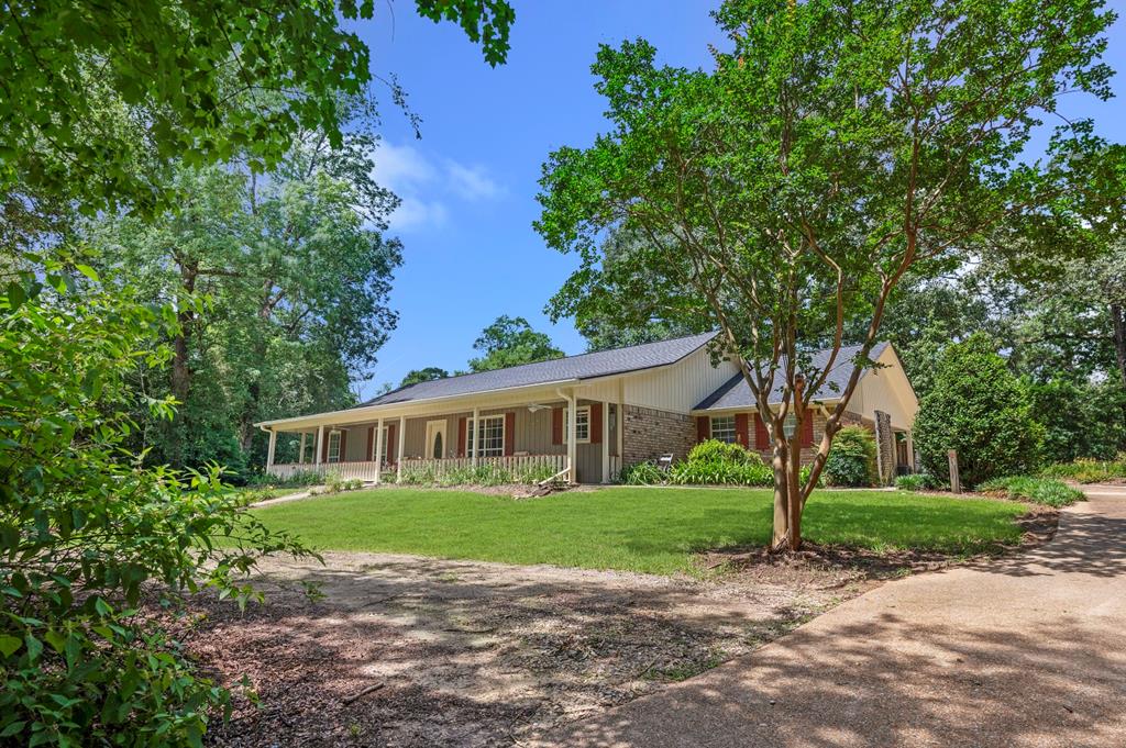 685 County Road 184, Jasper, TX 75951 - photo 1