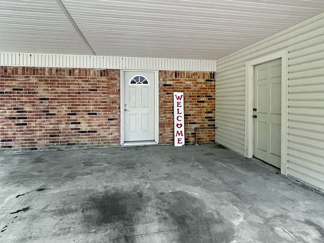 33963 US Highway 96, Buna, TX 77612 - view of exterior entry