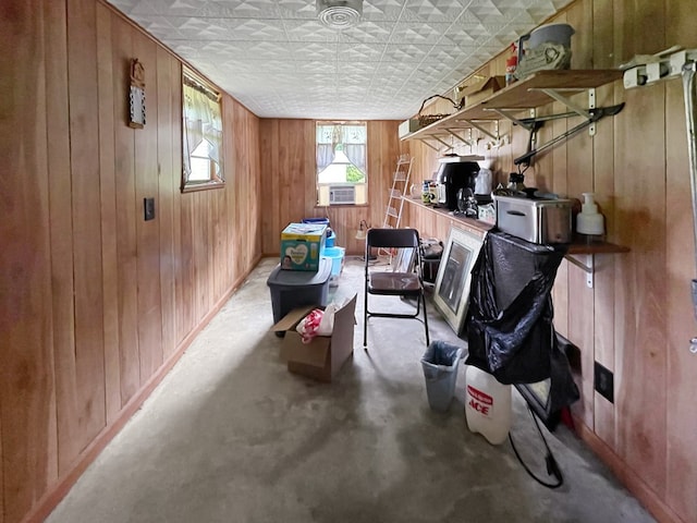 33963 US Highway 96, Buna, TX 77612 - storage area with cooling unit