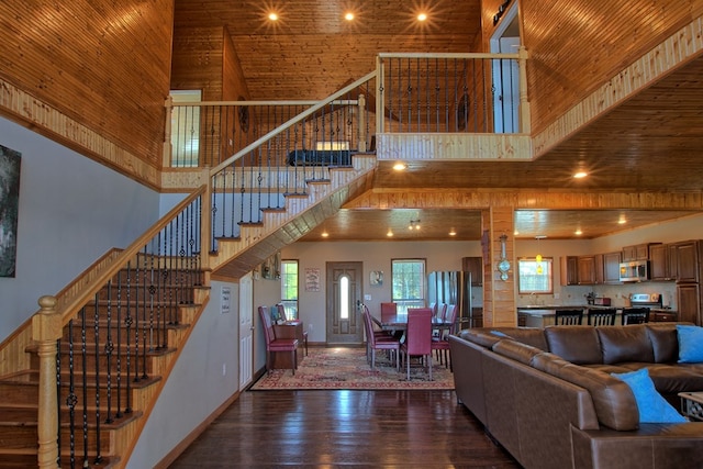 4509 Carters Ferry Rd, E Road, Milam, TX 75959 - photo 21
