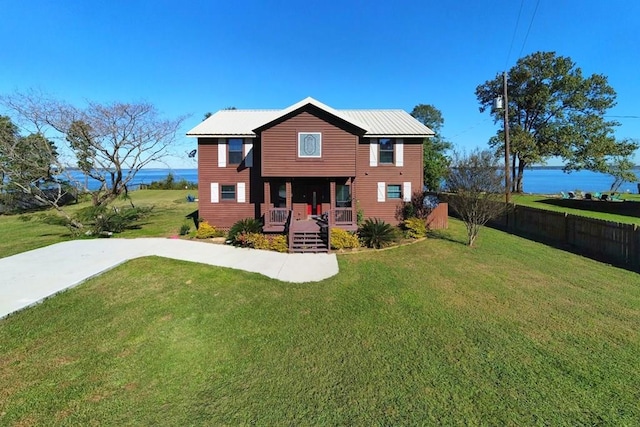 4509 Carters Ferry Rd, E Road, Milam, TX 75959 - photo 1