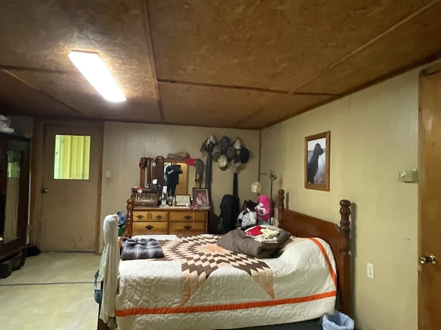 4499 Weaver Bend Rd, Huntington, TX 75949 - bedroom featuring carpet