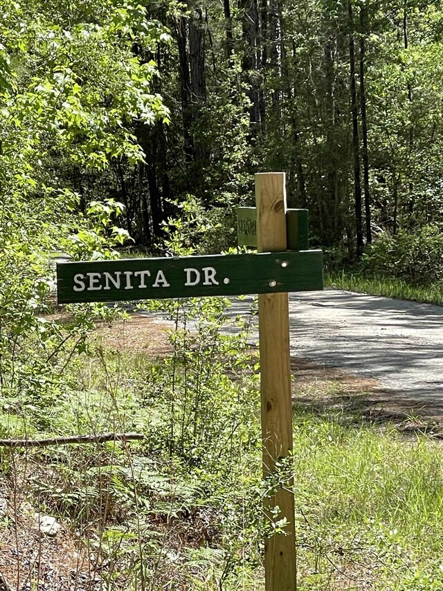 LOT237 Senita Dr, Brookeland, TX 75931