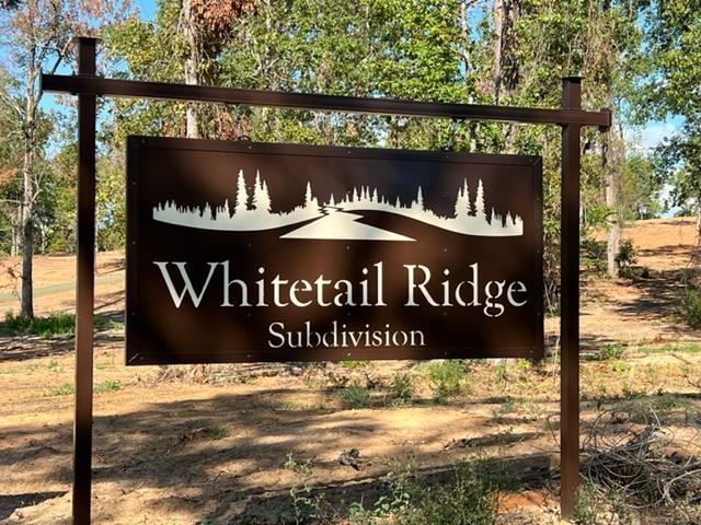 945 Nine Mile Rd, Milam, TX 75959
