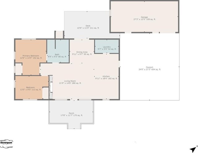 123 Friends Ln, Huntington, TX 75949 - photo 31