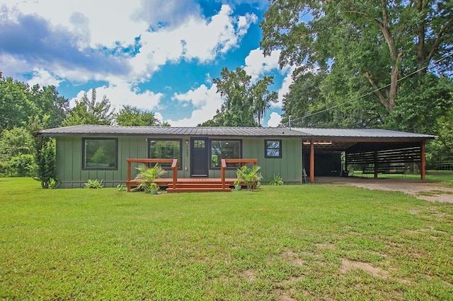 123 Friends Ln, Huntington, TX 75949 - photo 1