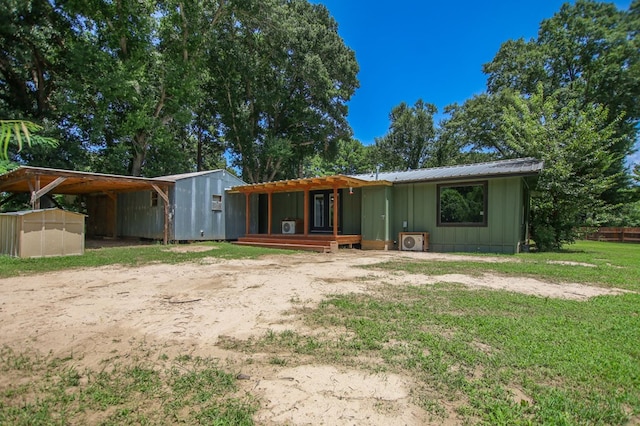 123 Friends Ln, Huntington, TX 75949 - photo 27