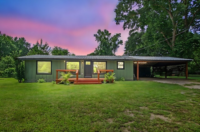 123 Friends Ln, Huntington, TX 75949 - photo 2