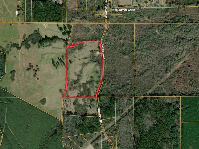 1159 County Road 195, Garrison, TX 75946 - photo 4
