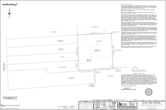 001 Marion Dr, Crockett TX, 75835 land for sale