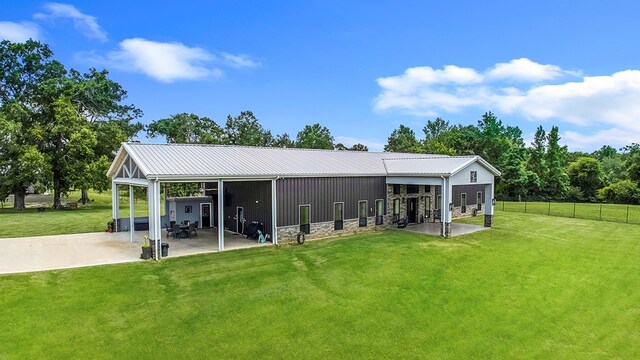3860 Fm 2259, Nacogdoches, TX 75961 - photo 35