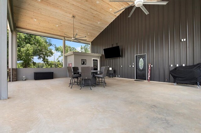 3860 Fm 2259, Nacogdoches, TX 75961 - photo 32