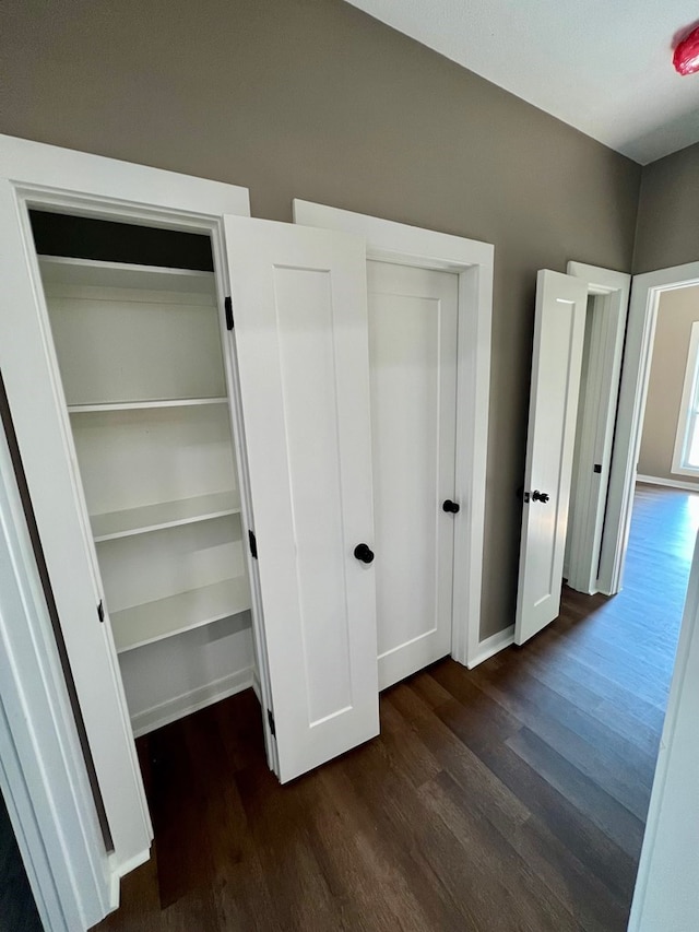 105 Cooper Rd, Zavalla, TX 75980 - view of closet