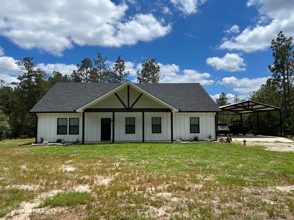 8378 US Highway 287e, Corrigan, TX 75939