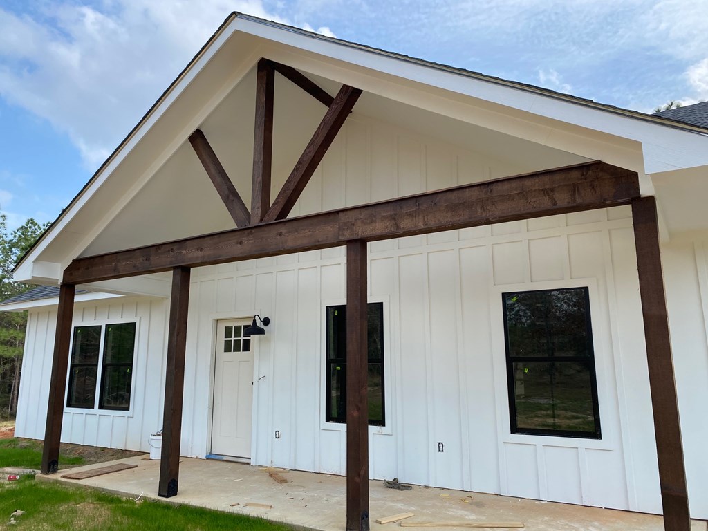 8378 US Highway 287e, Corrigan, TX 75939