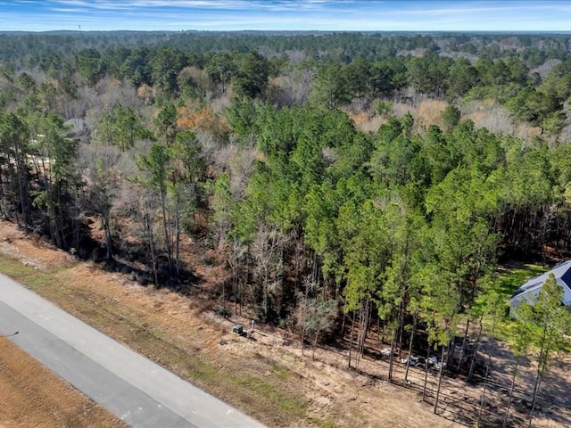 110 Yaupon Ct, Lufkin TX, 75904 land for sale